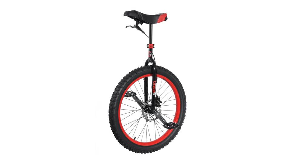 Nimbus Mountain Unicycle